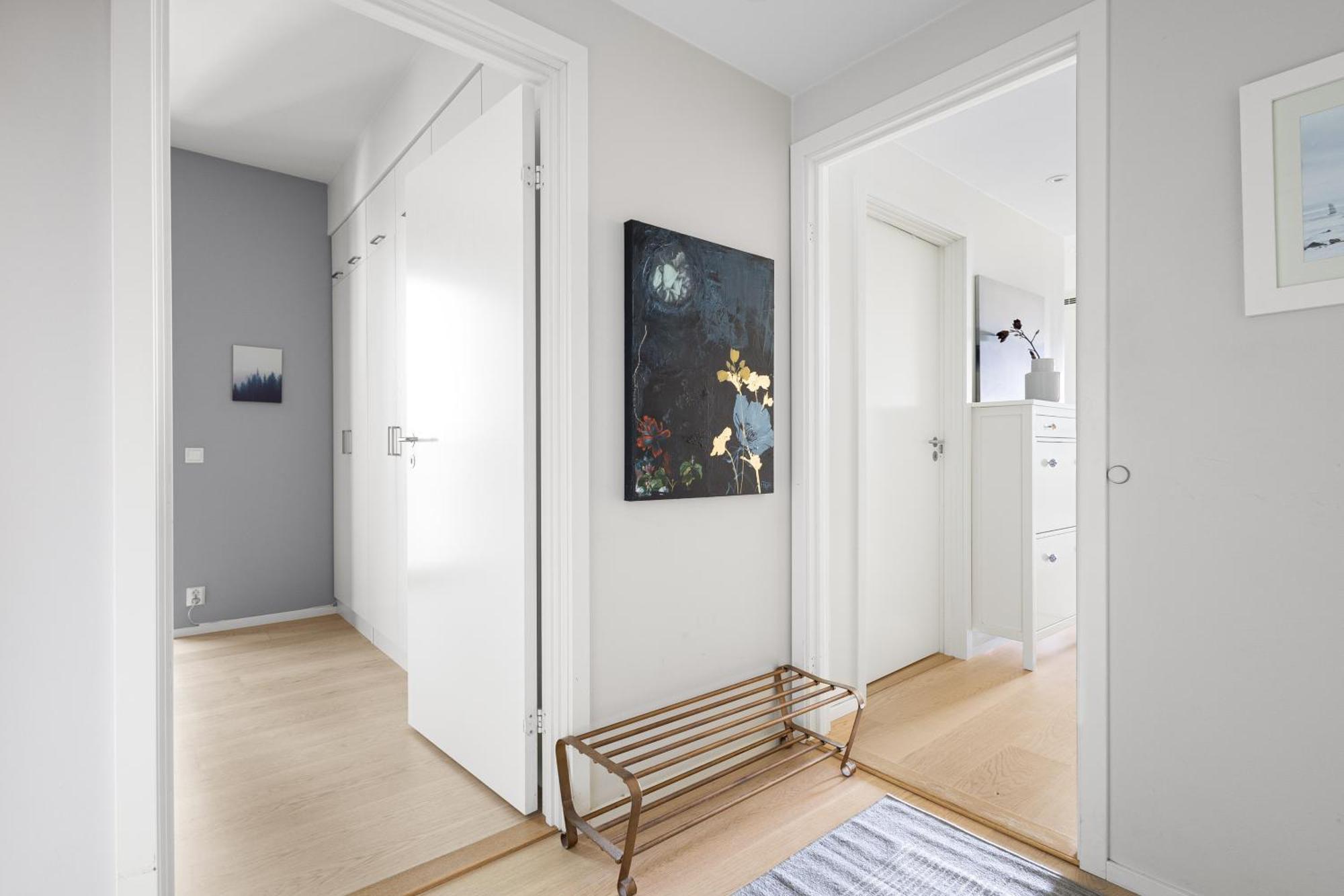 Spacious Modern 2Br Apartment At Central Oslo Barcode 외부 사진