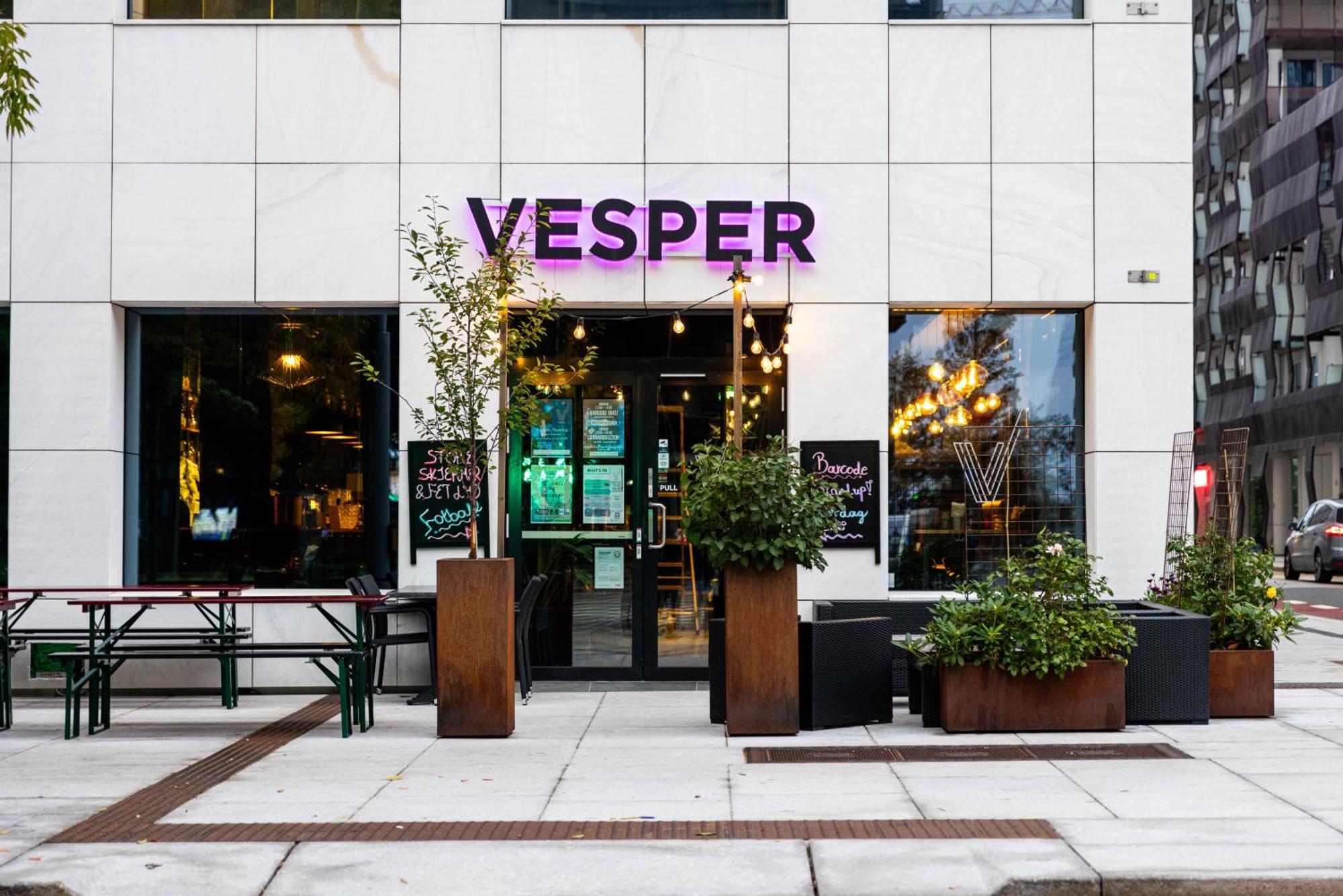Spacious Modern 2Br Apartment At Central Oslo Barcode 외부 사진